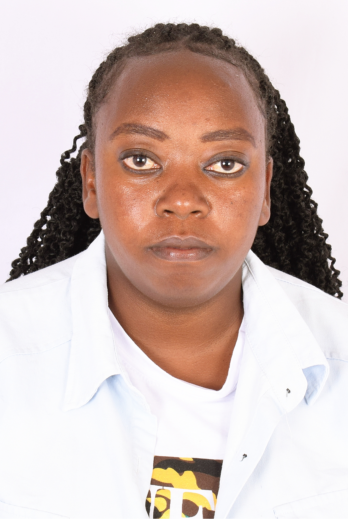 Esther Wambui