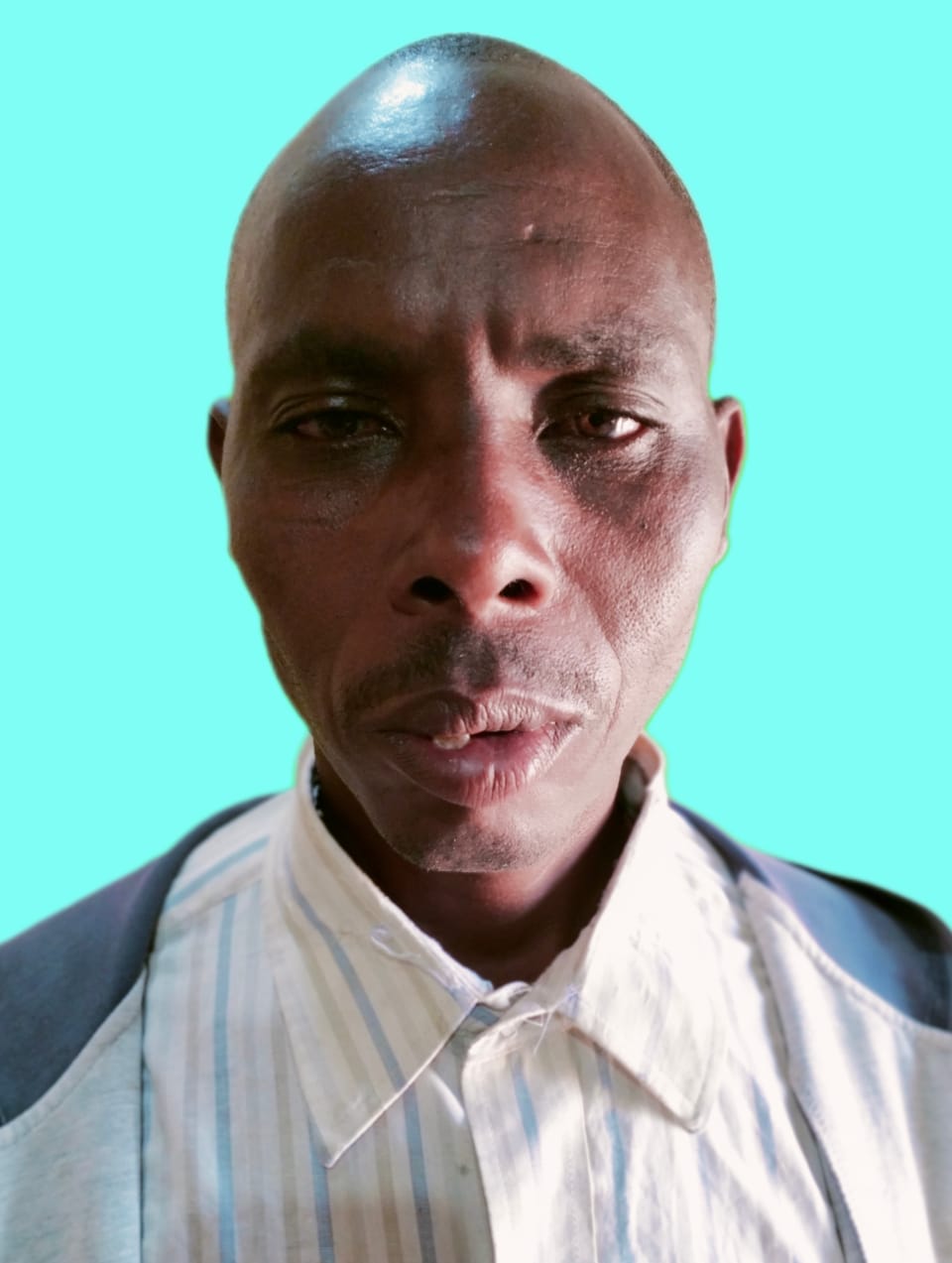 John Gitari