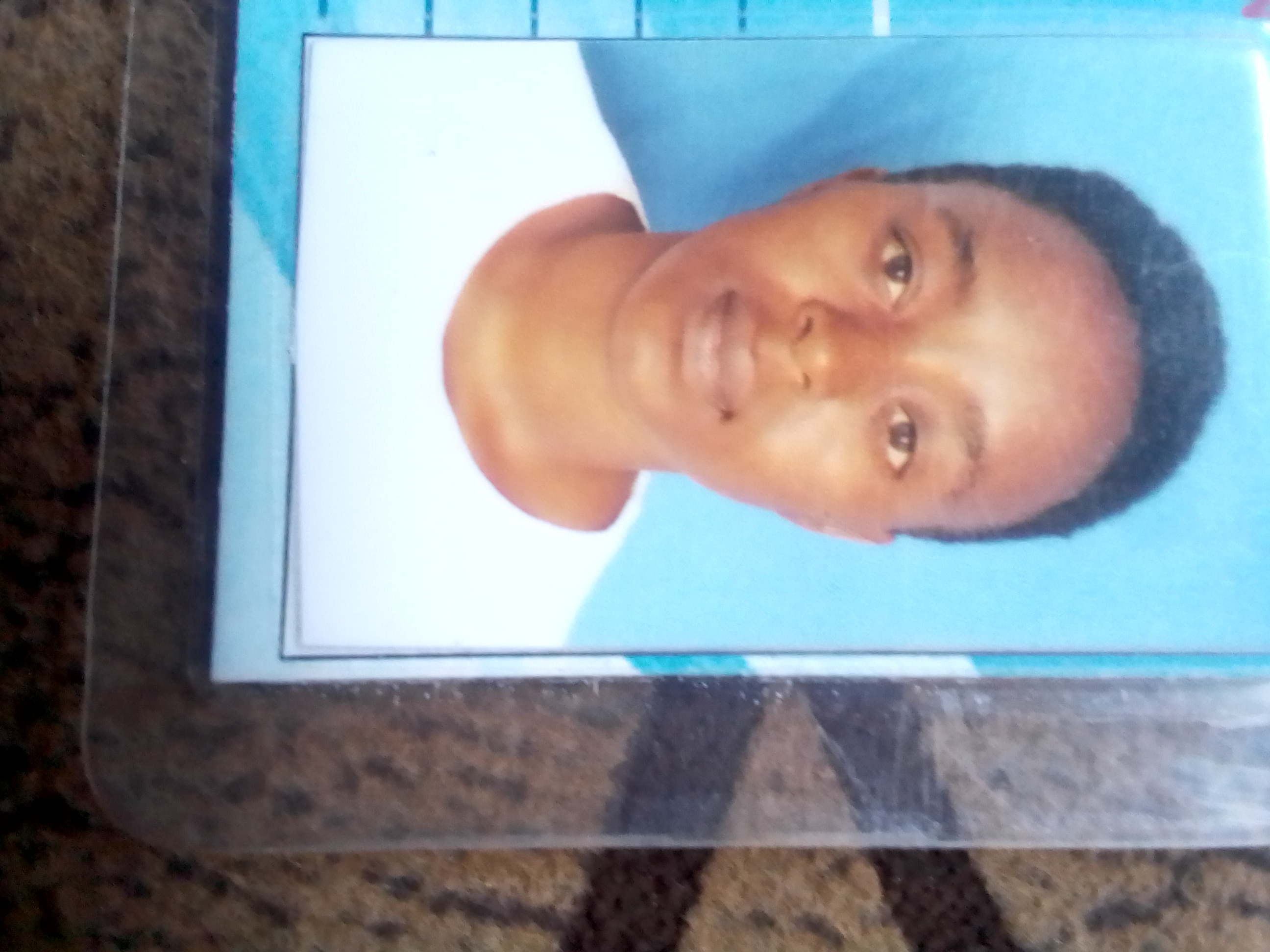 Faith Njeri