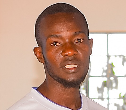 Stephen Odiwuor