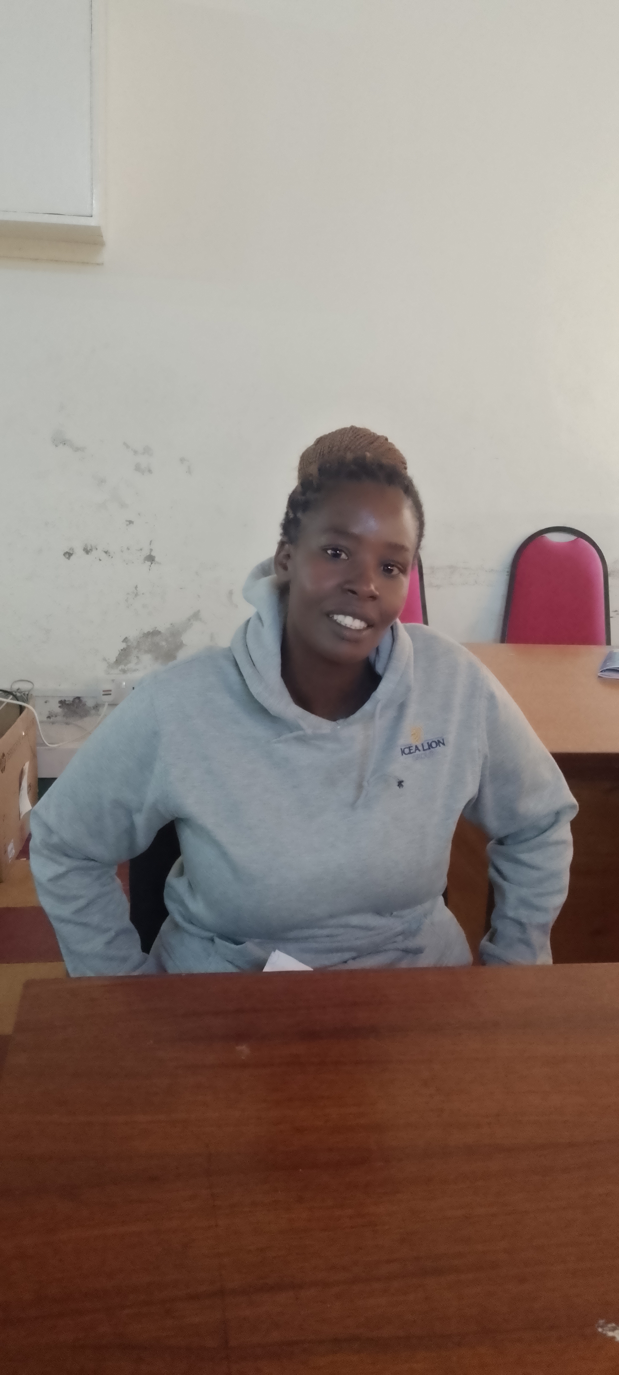 Gladys Cherono
