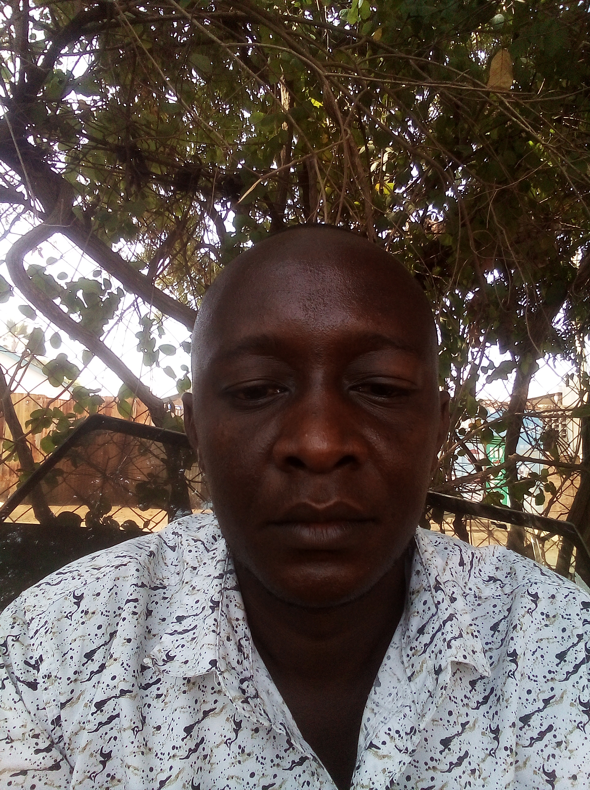Joseph Kinzi