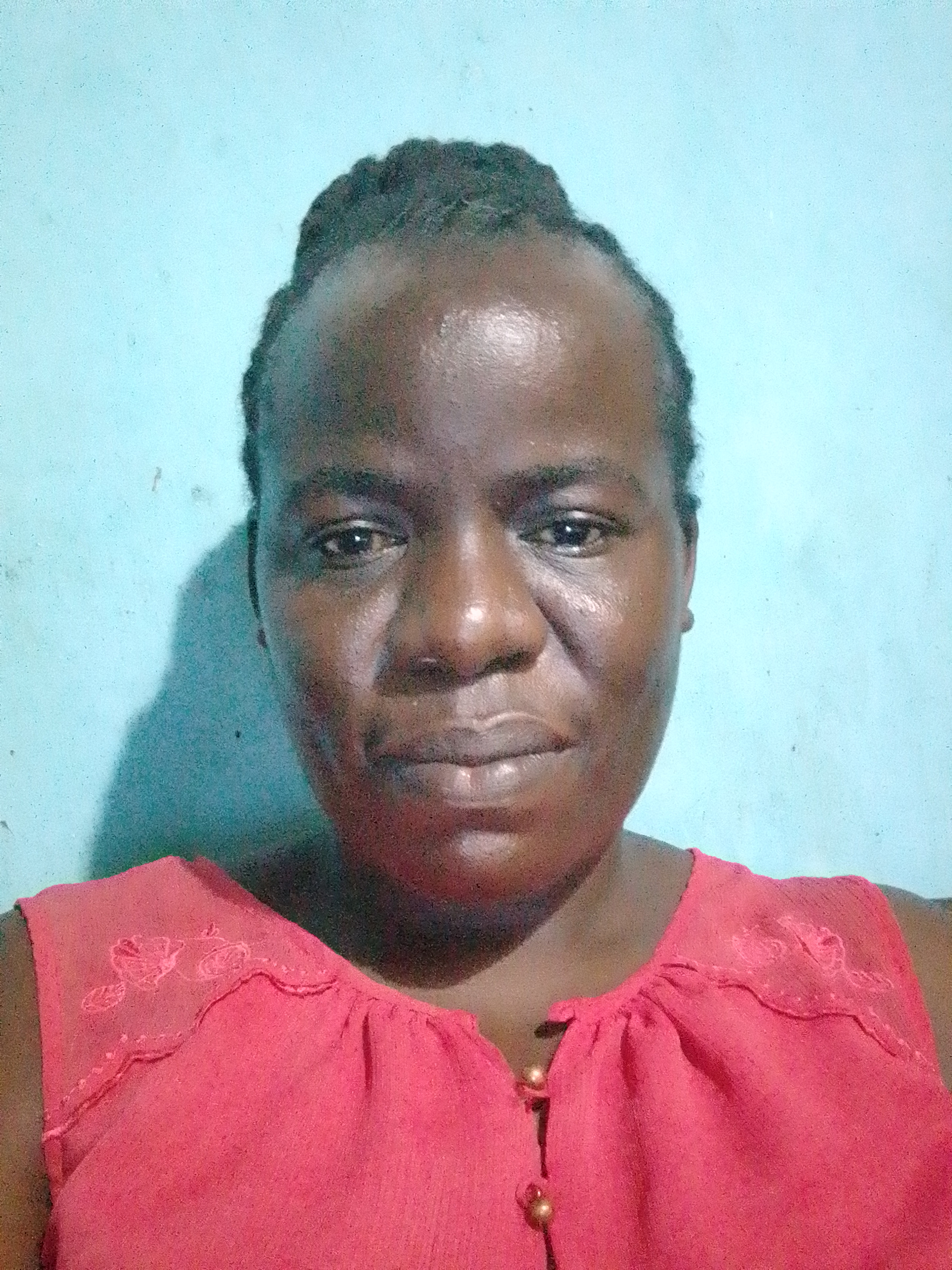 Makitaline Muhatia