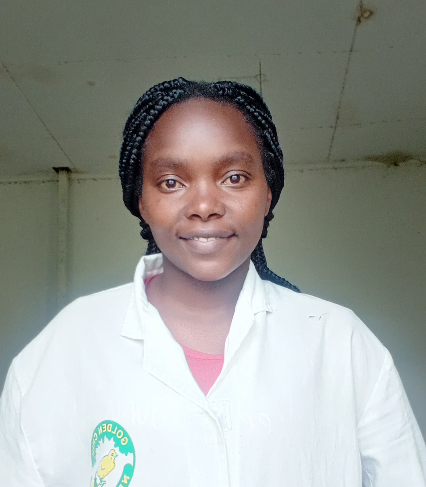 Rosaline Chelangat