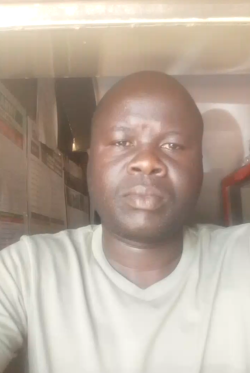 William Wabwire