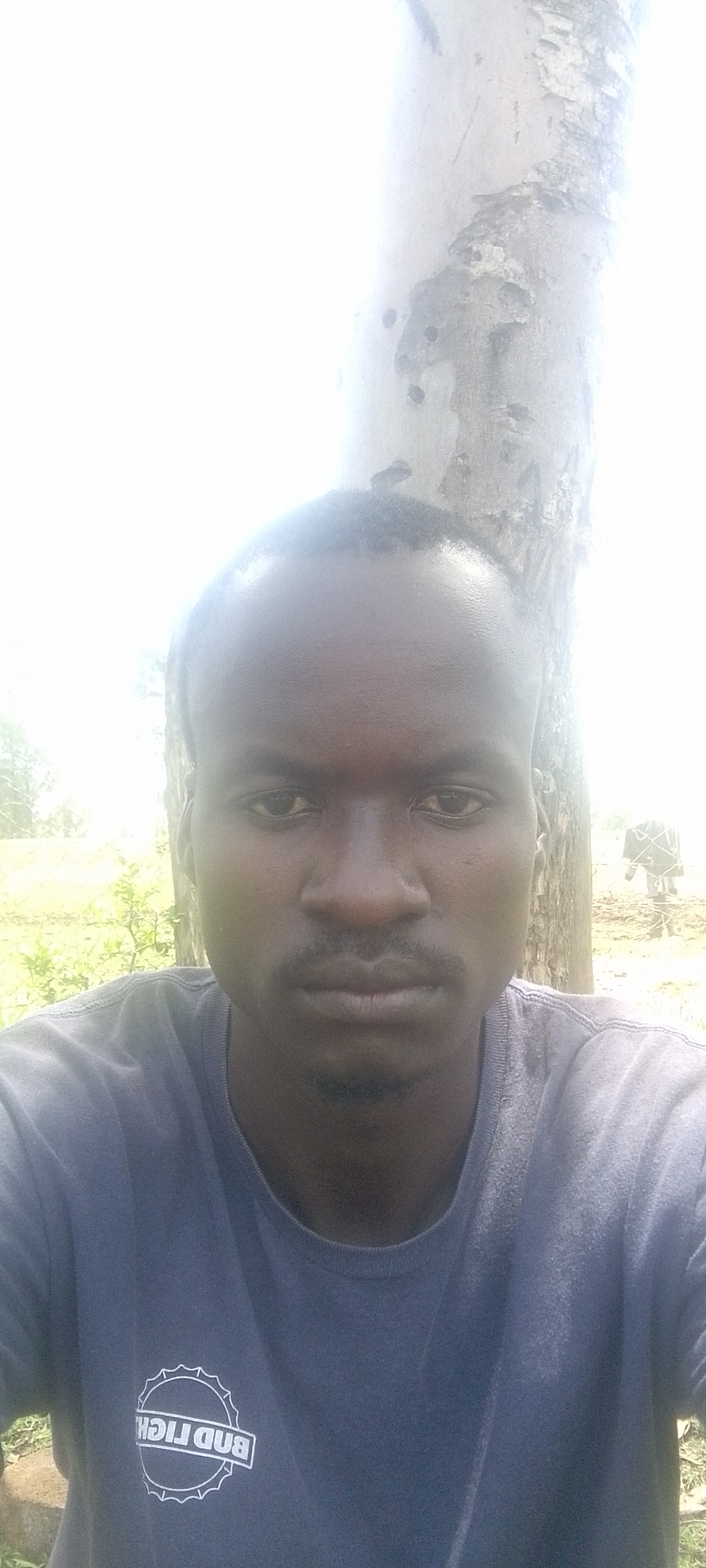 George Odhiambo