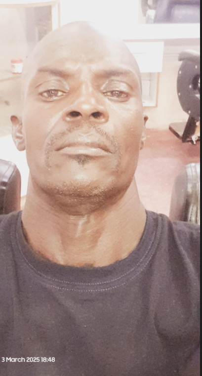 Zakayo chemagut