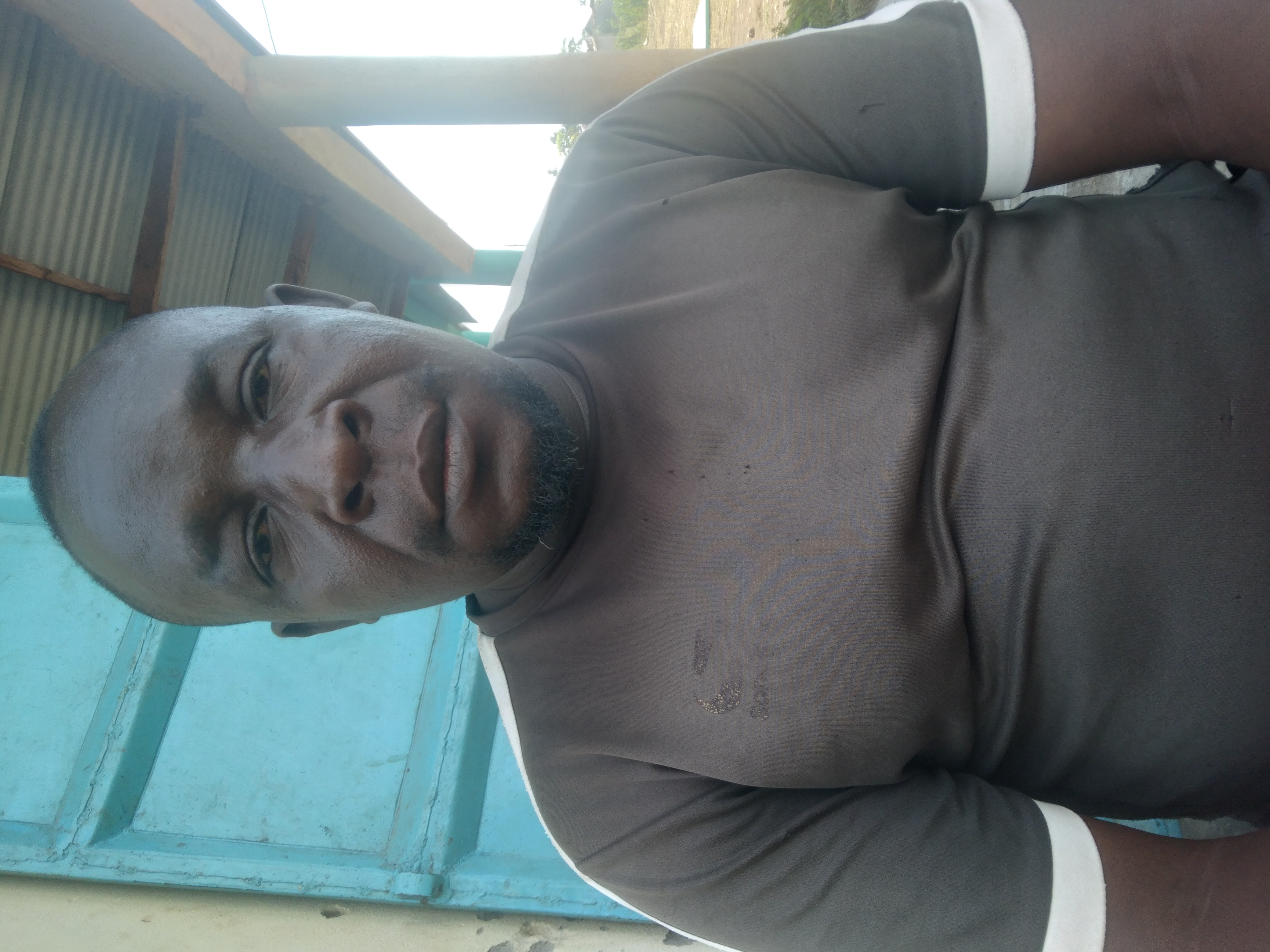 Jonathan Omollo