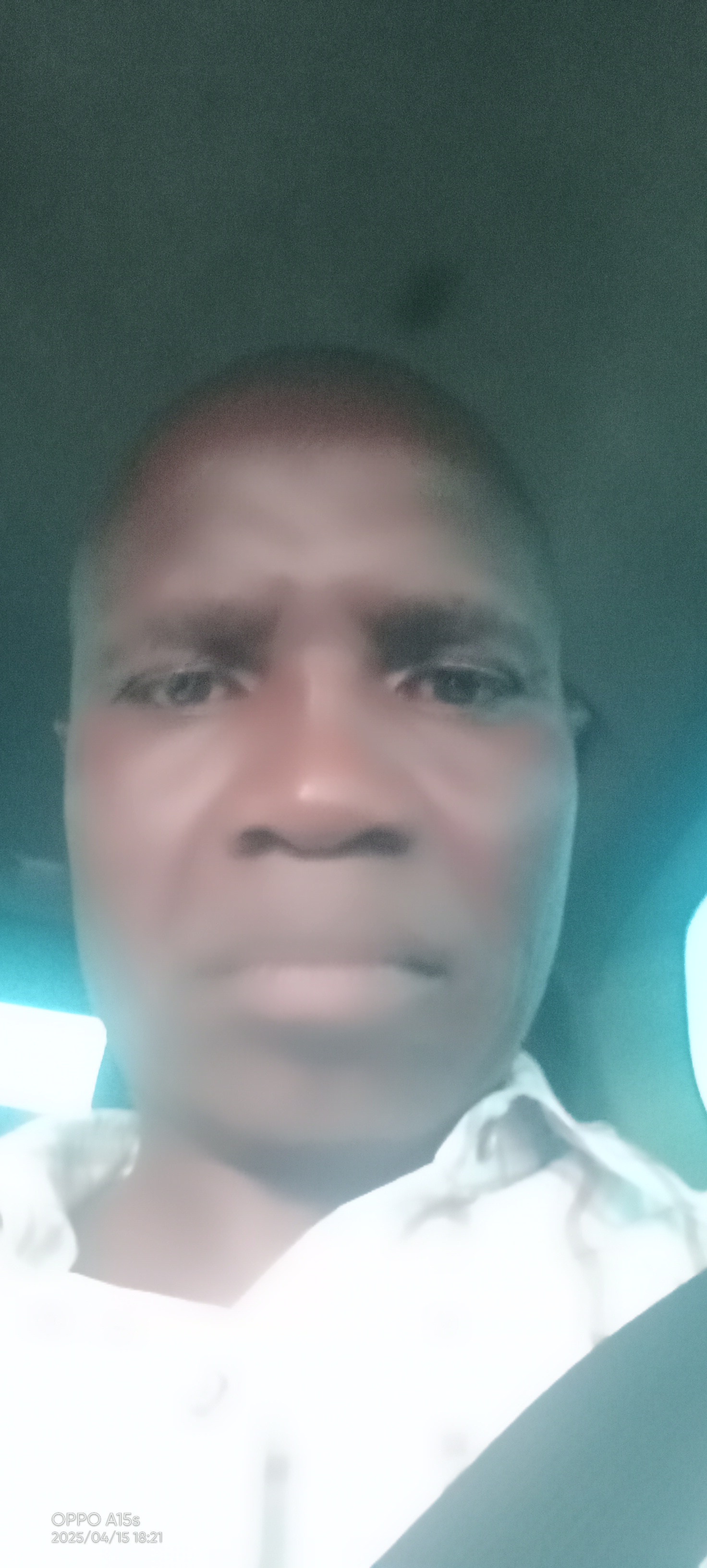 Job Kosgei