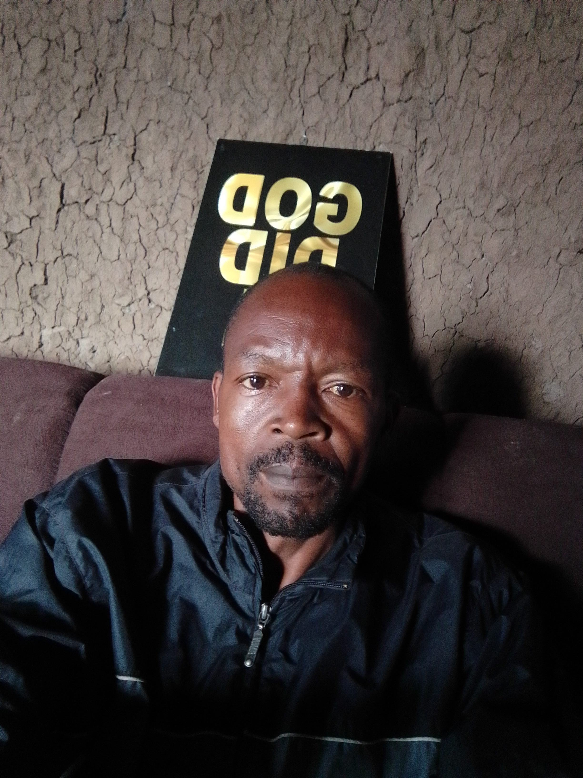 Maurice Odhiambo
