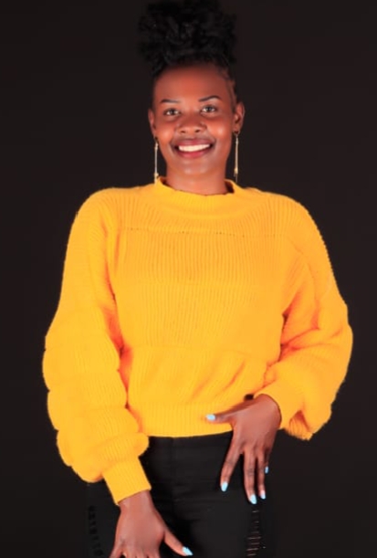 Sheila Chepkirui