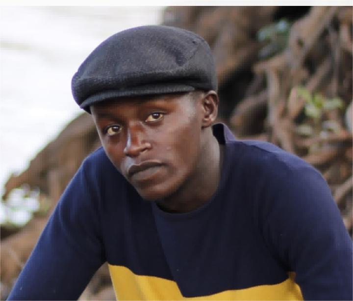 John mbugua