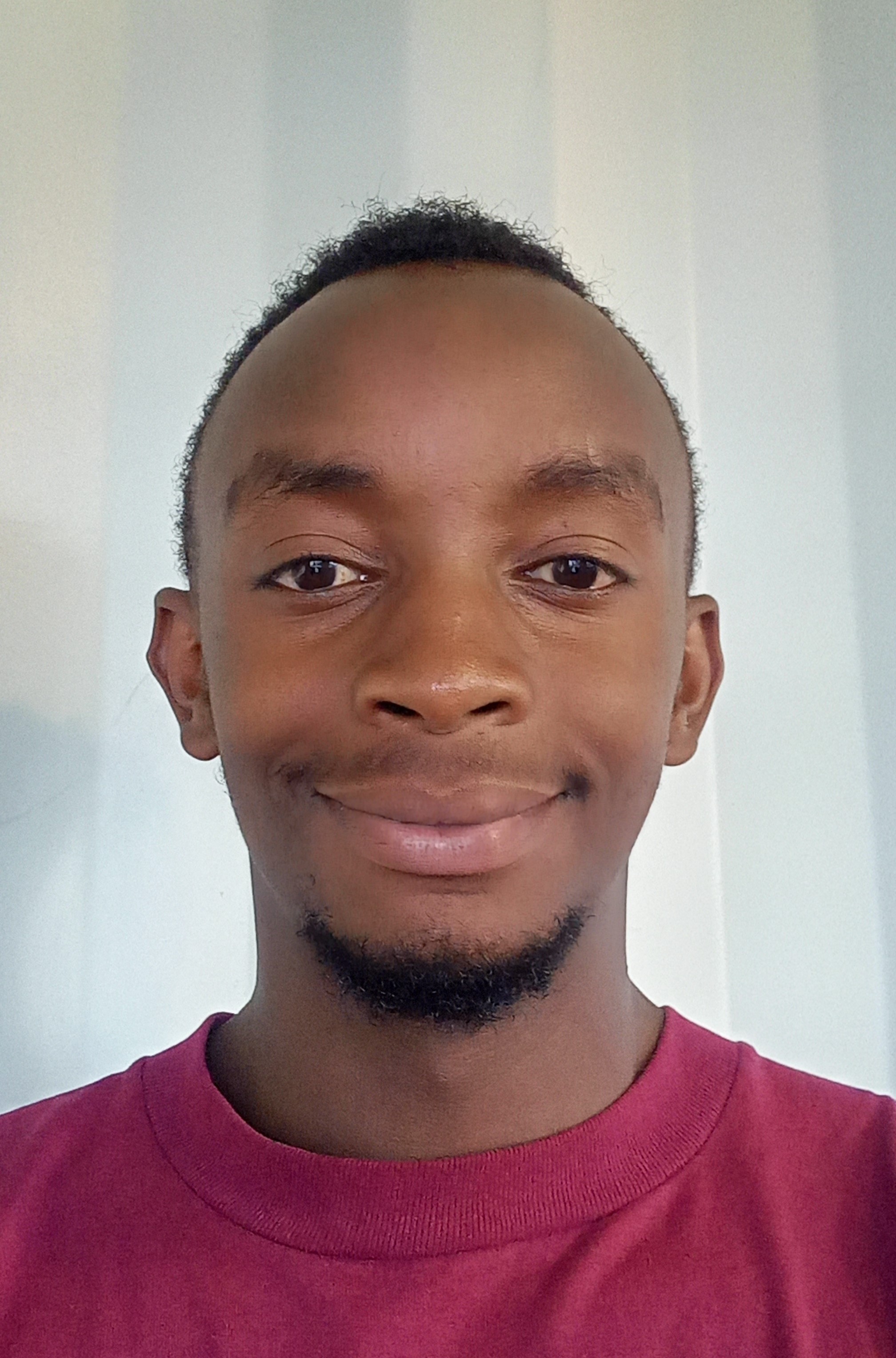 Alphabrian Macharia
