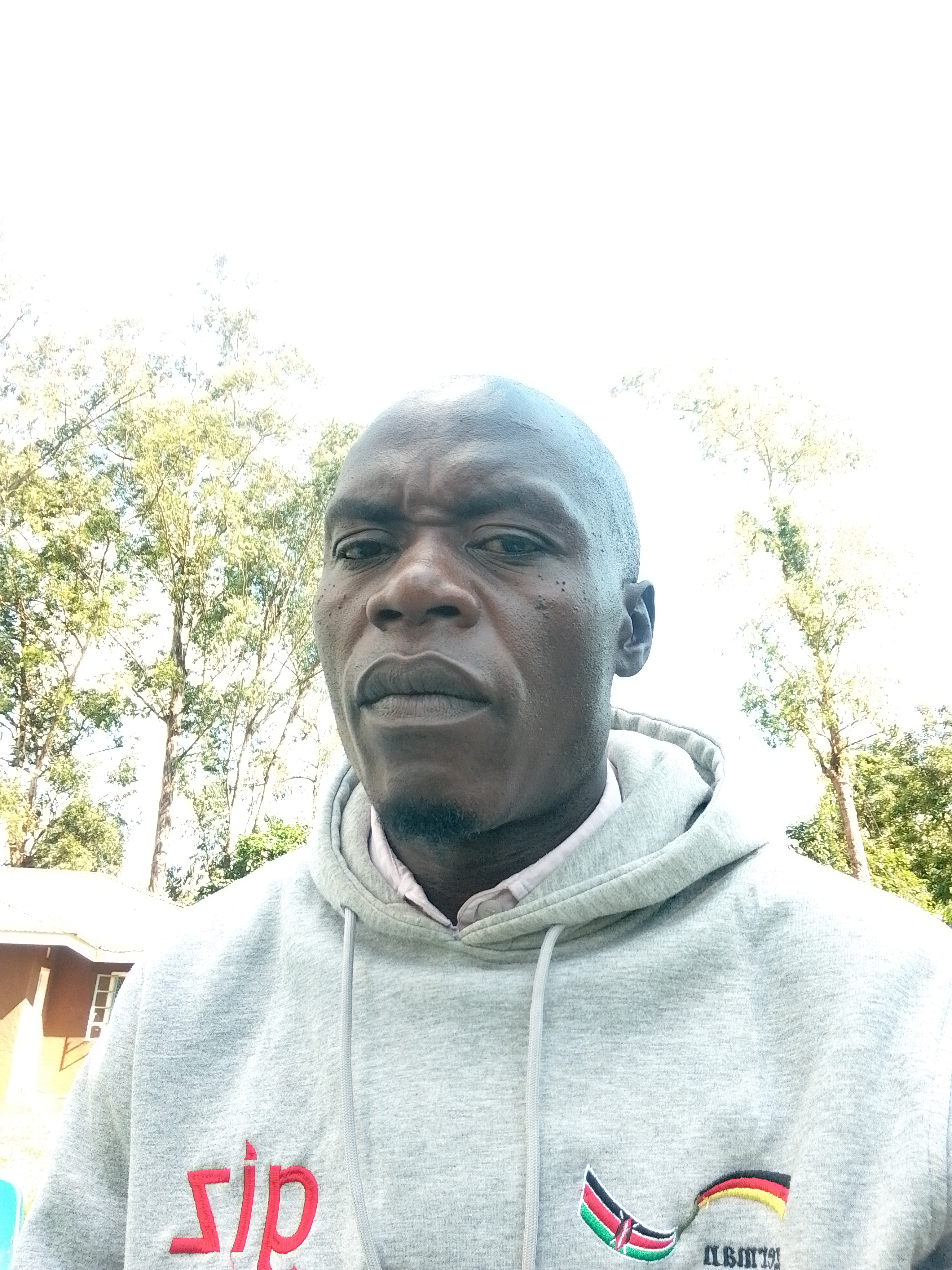 Charles Ogola
