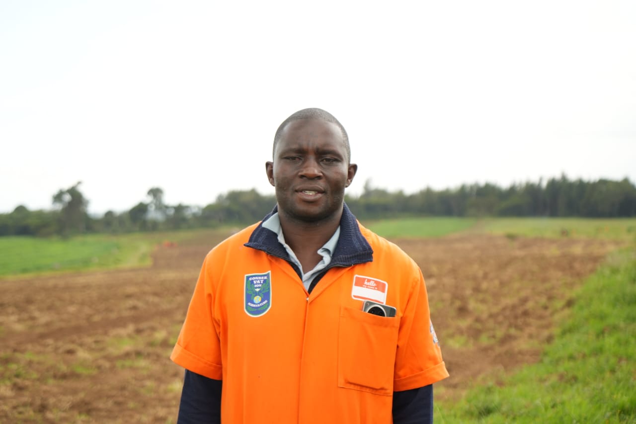 Felix Mwala