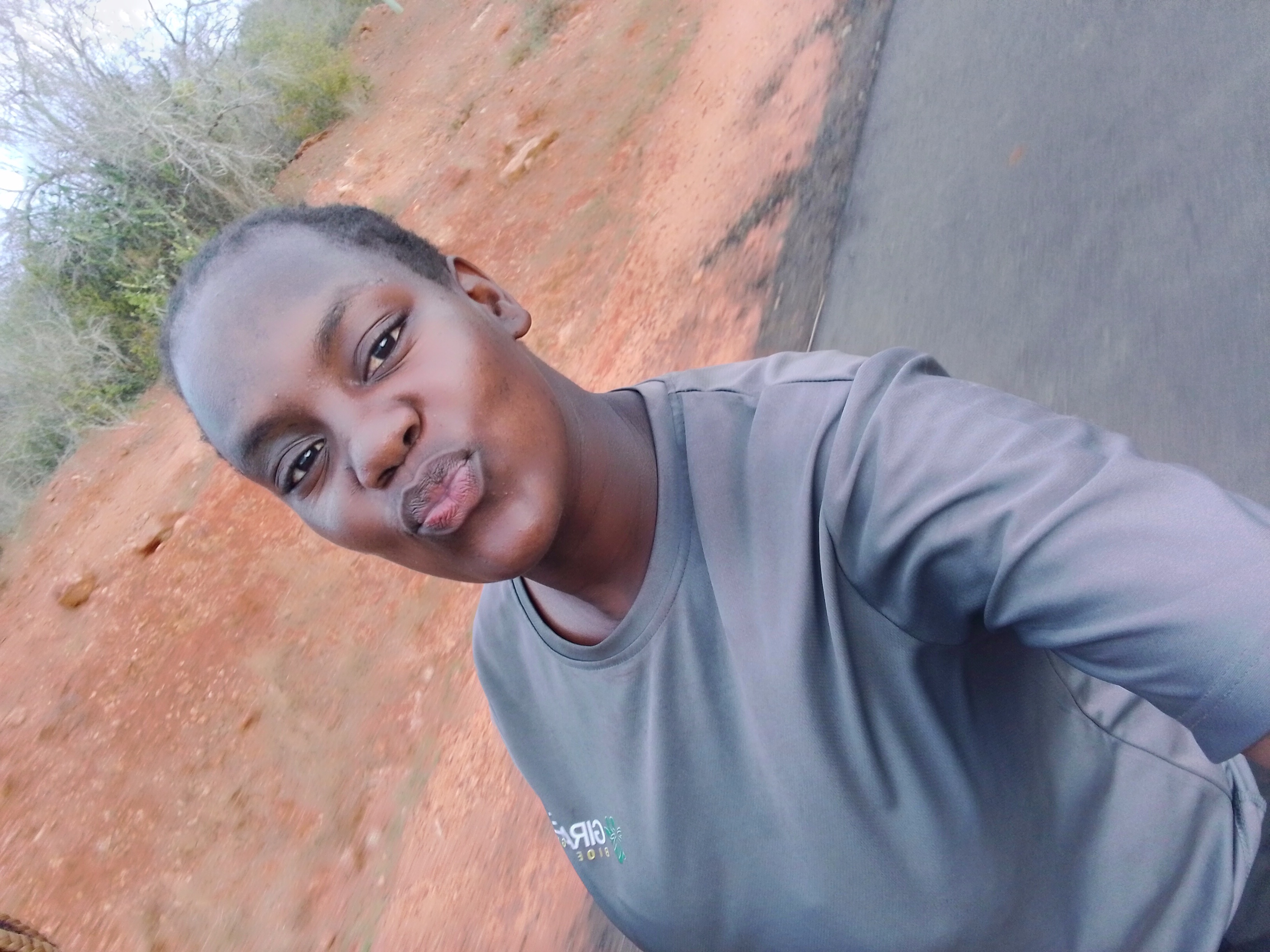 Hellen karanja