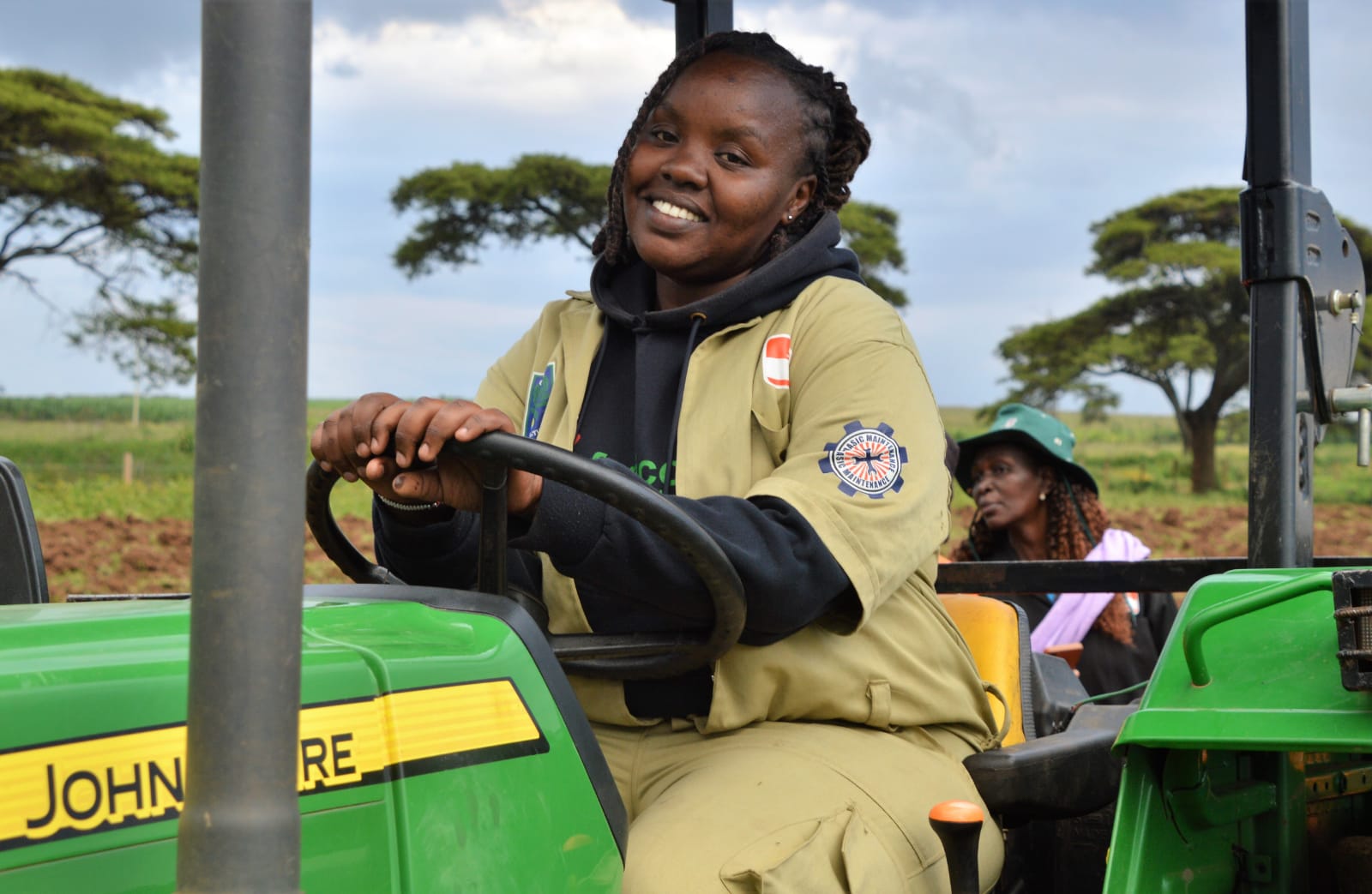 Esther Kimani
