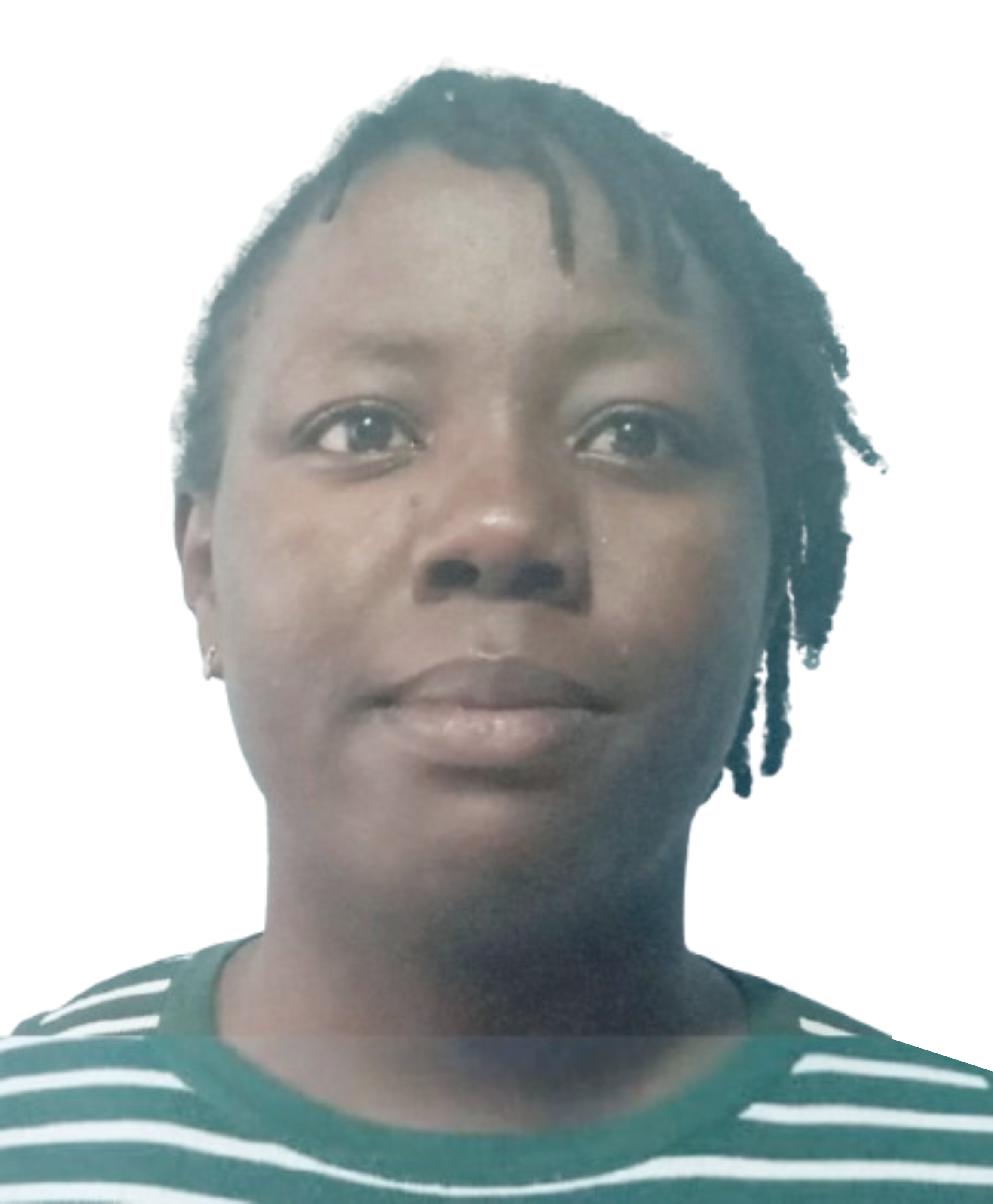 Milcah Gikonyo