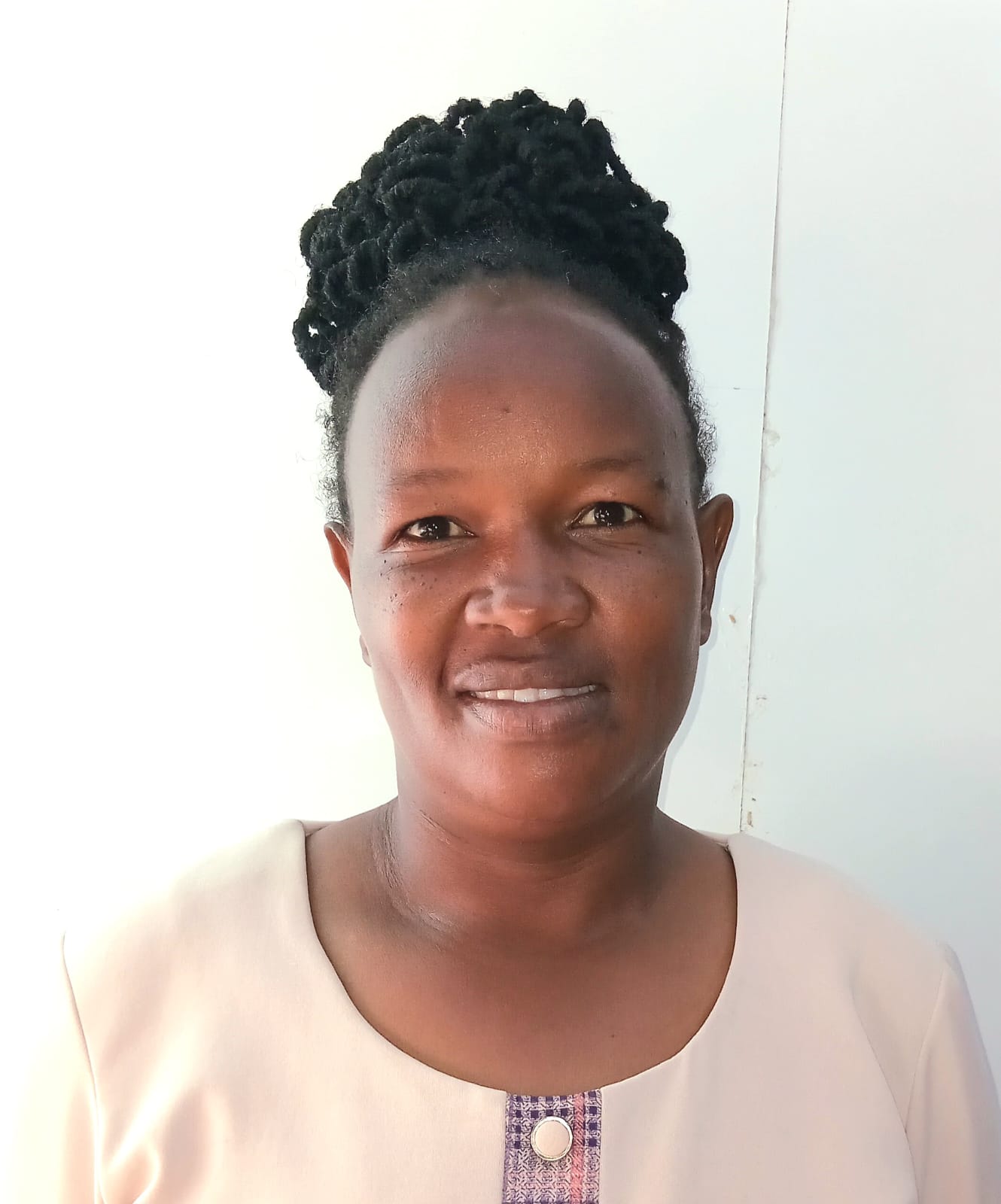 Anne Waihuini