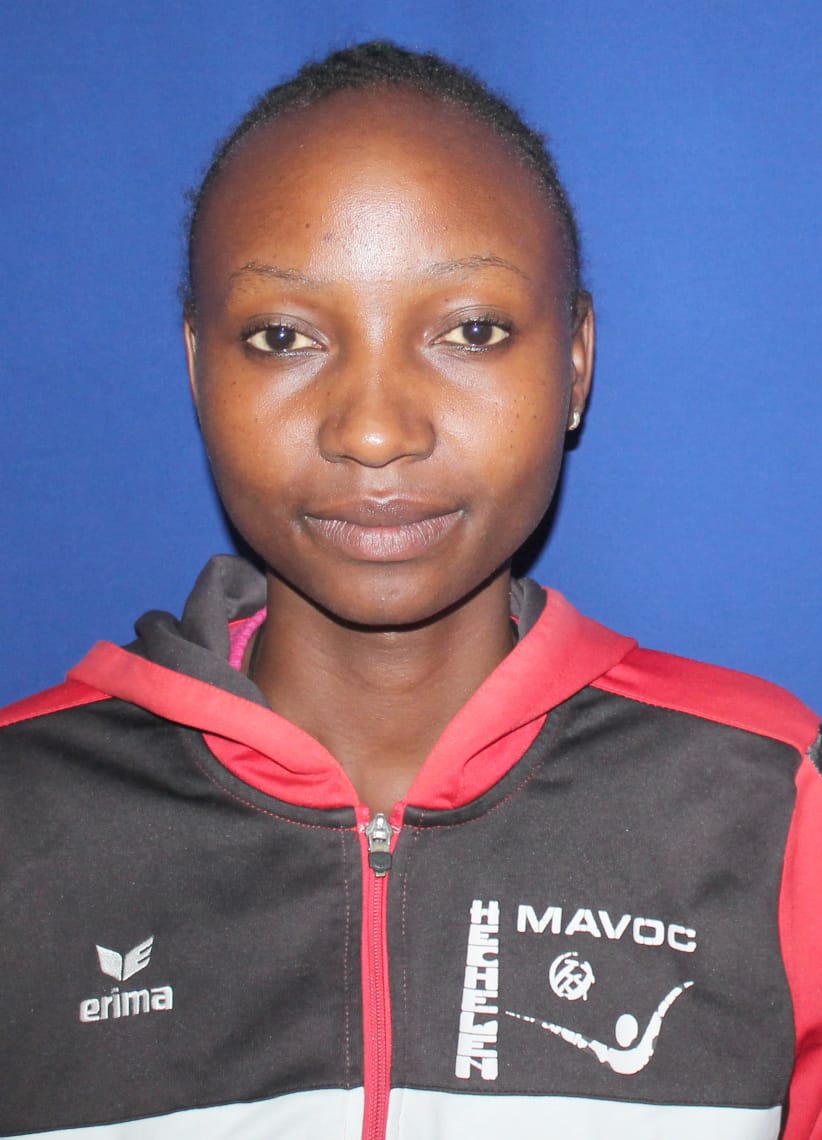 Peggy Makena