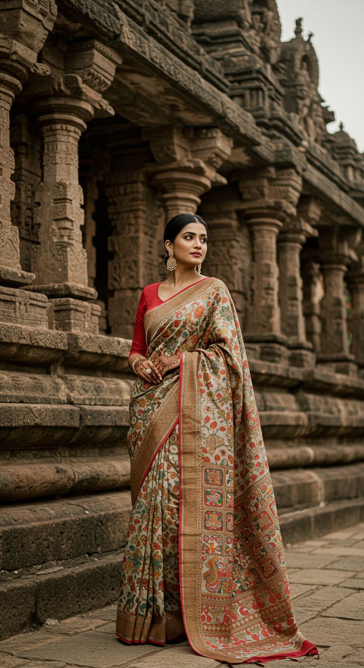 SAREES