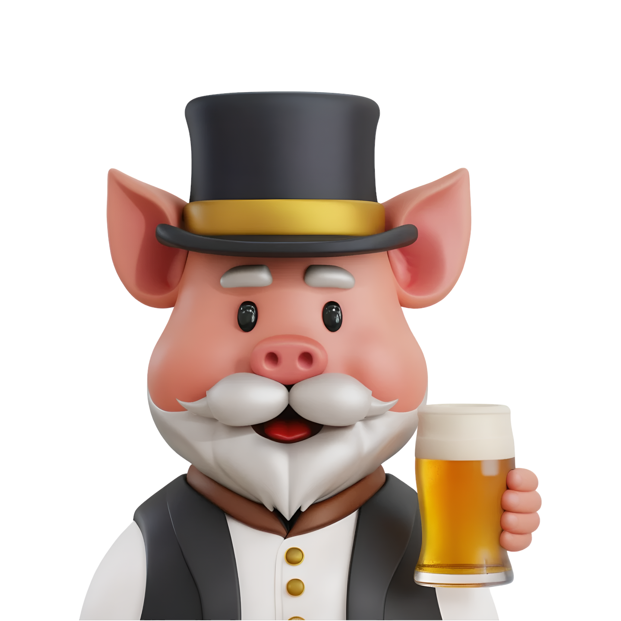 Mascot