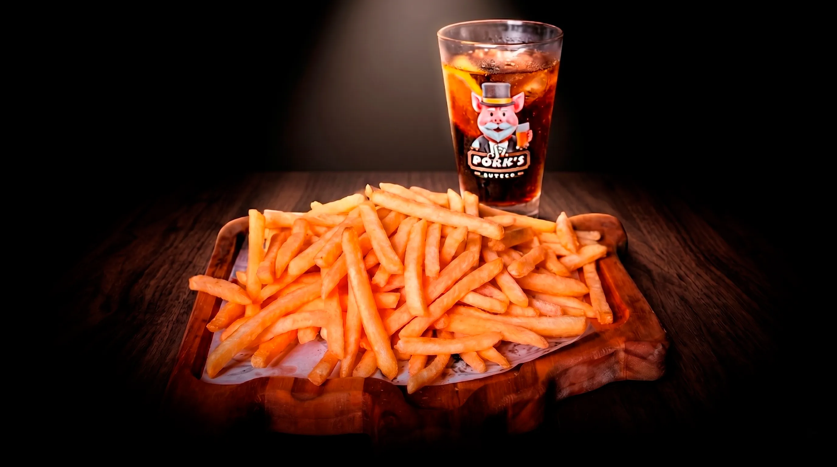 Batata Frita
