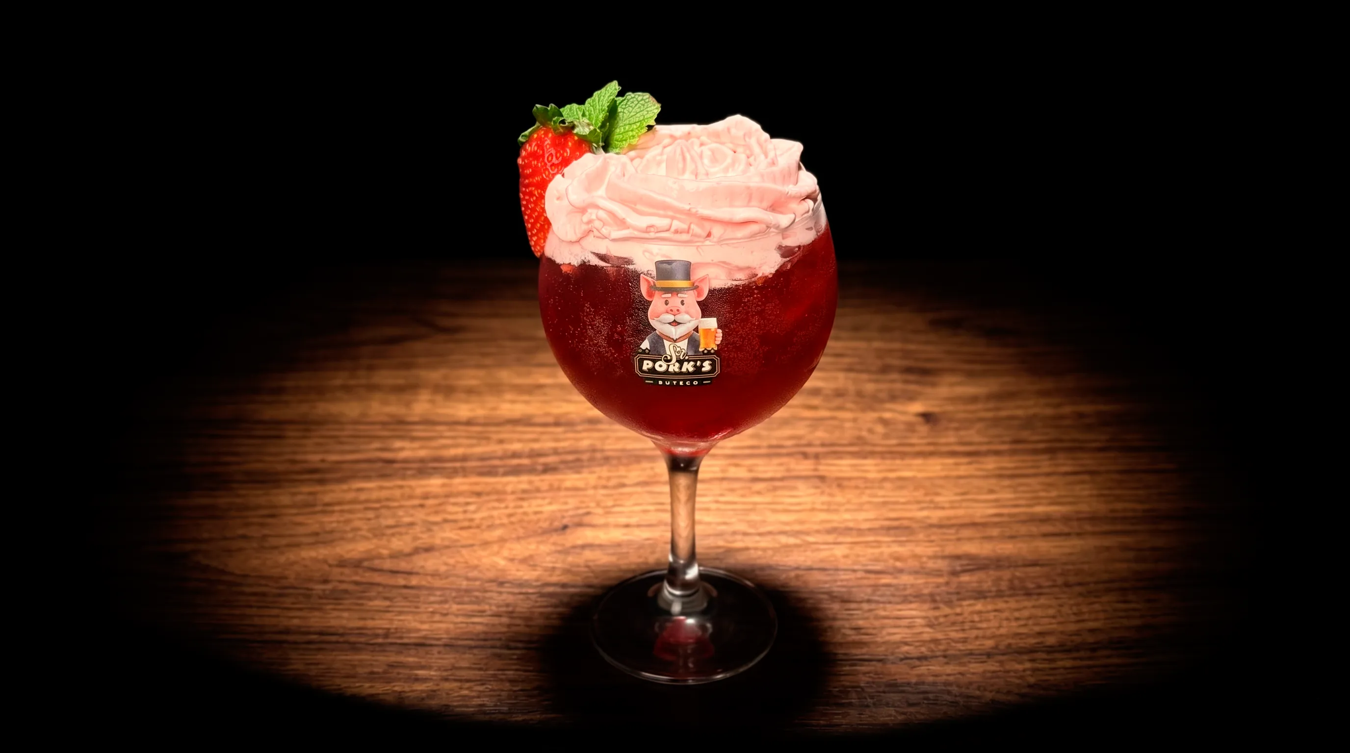 Lady Pink