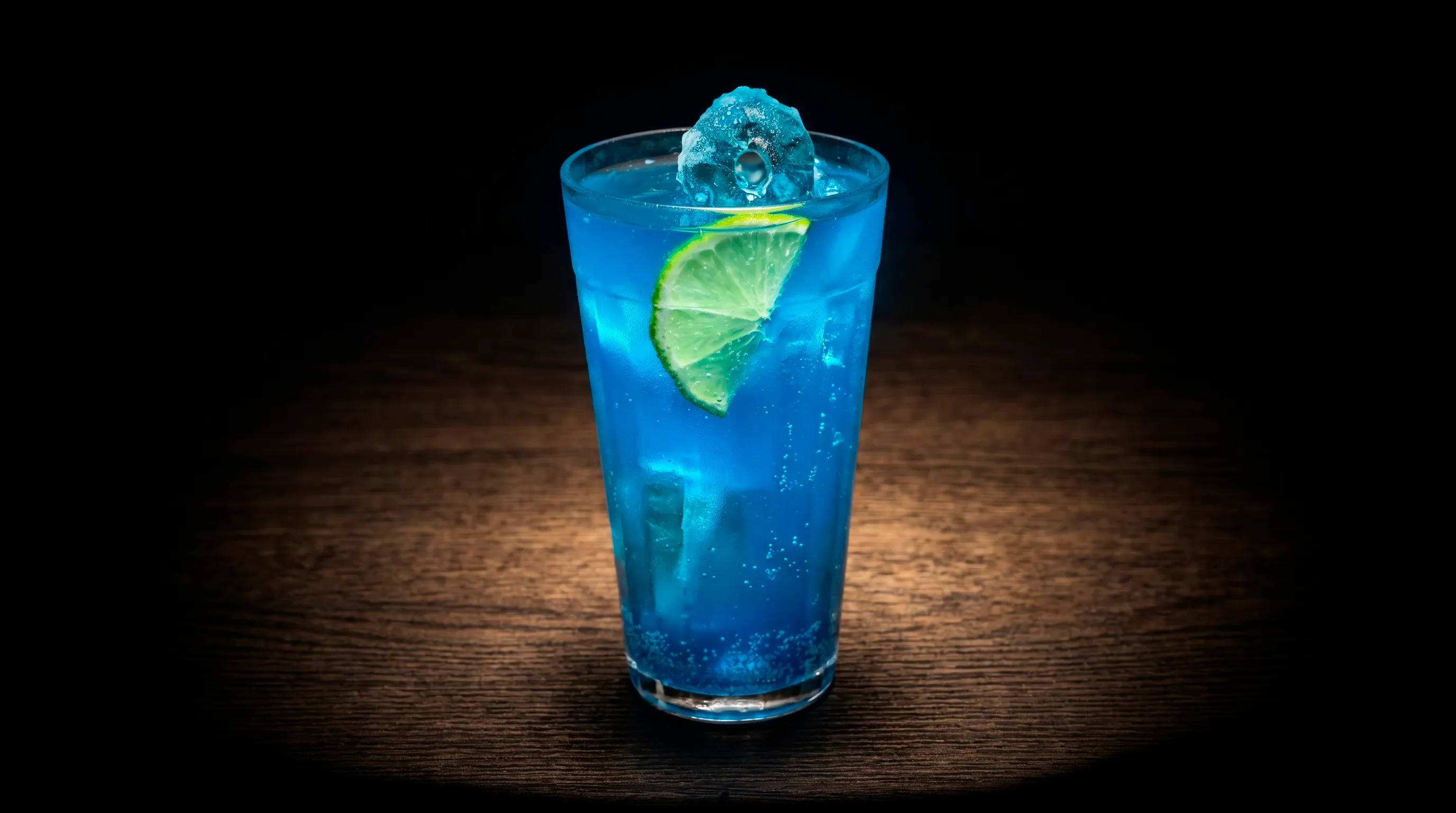 Blue Lagoon Zero