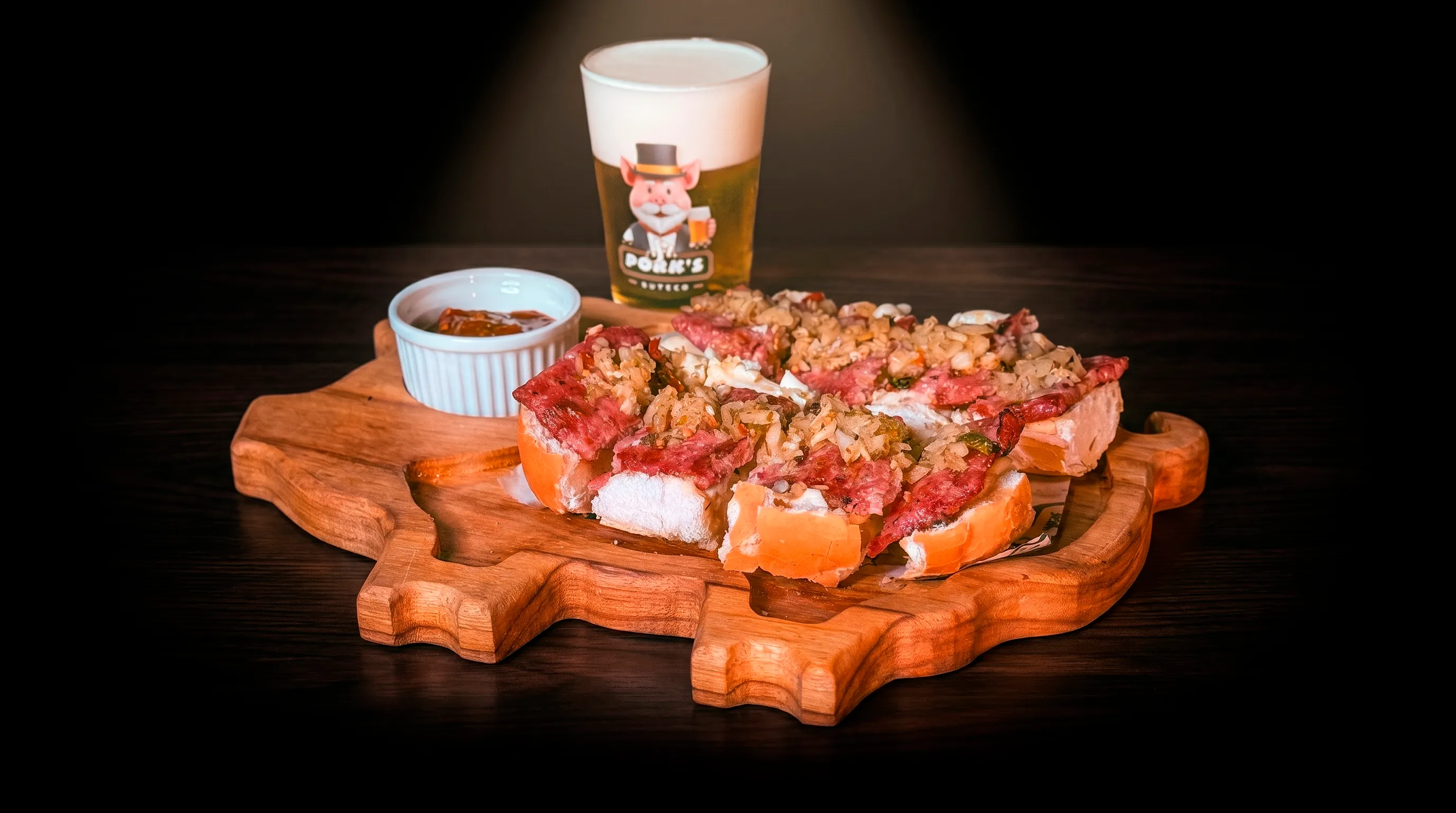 Choripan