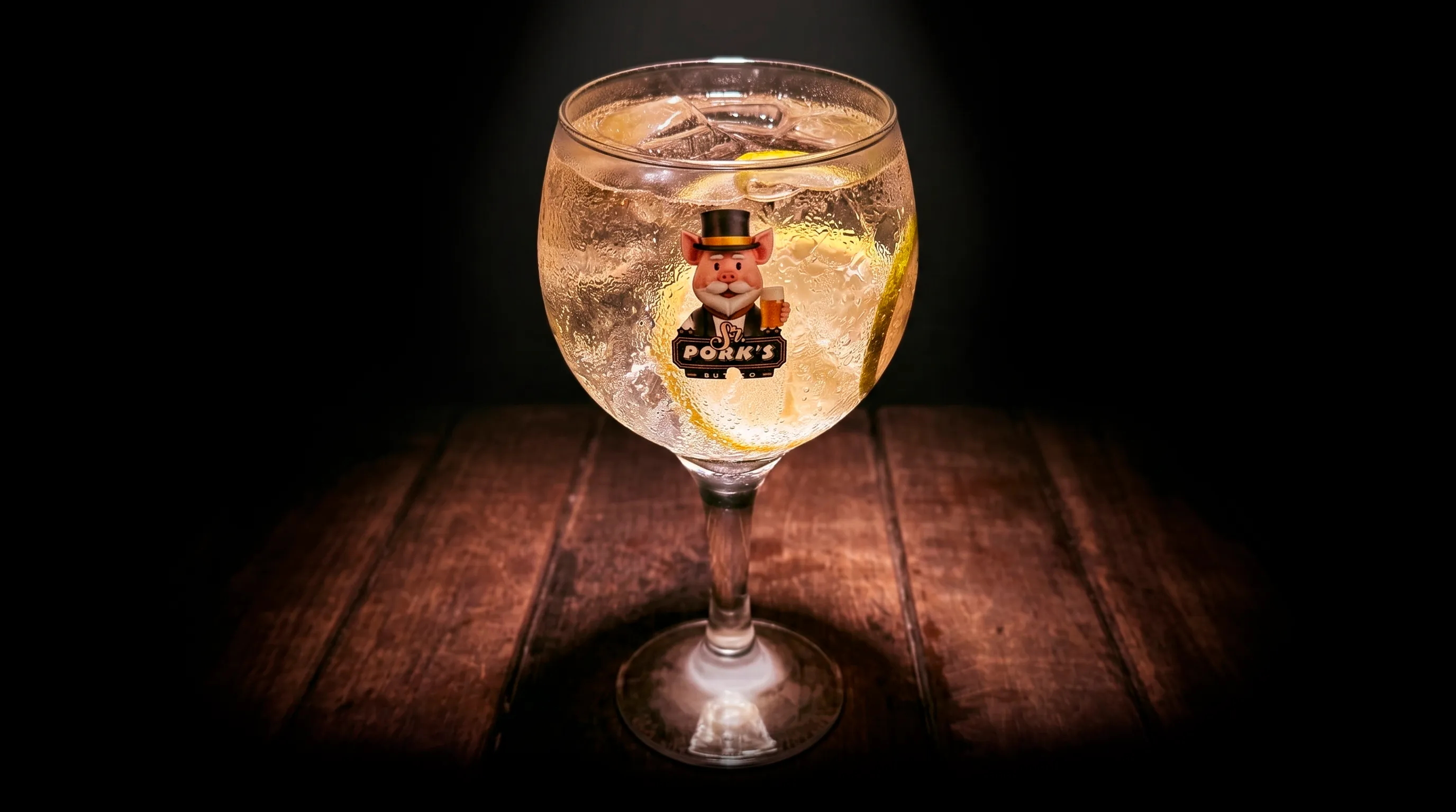 Gin Tradicional