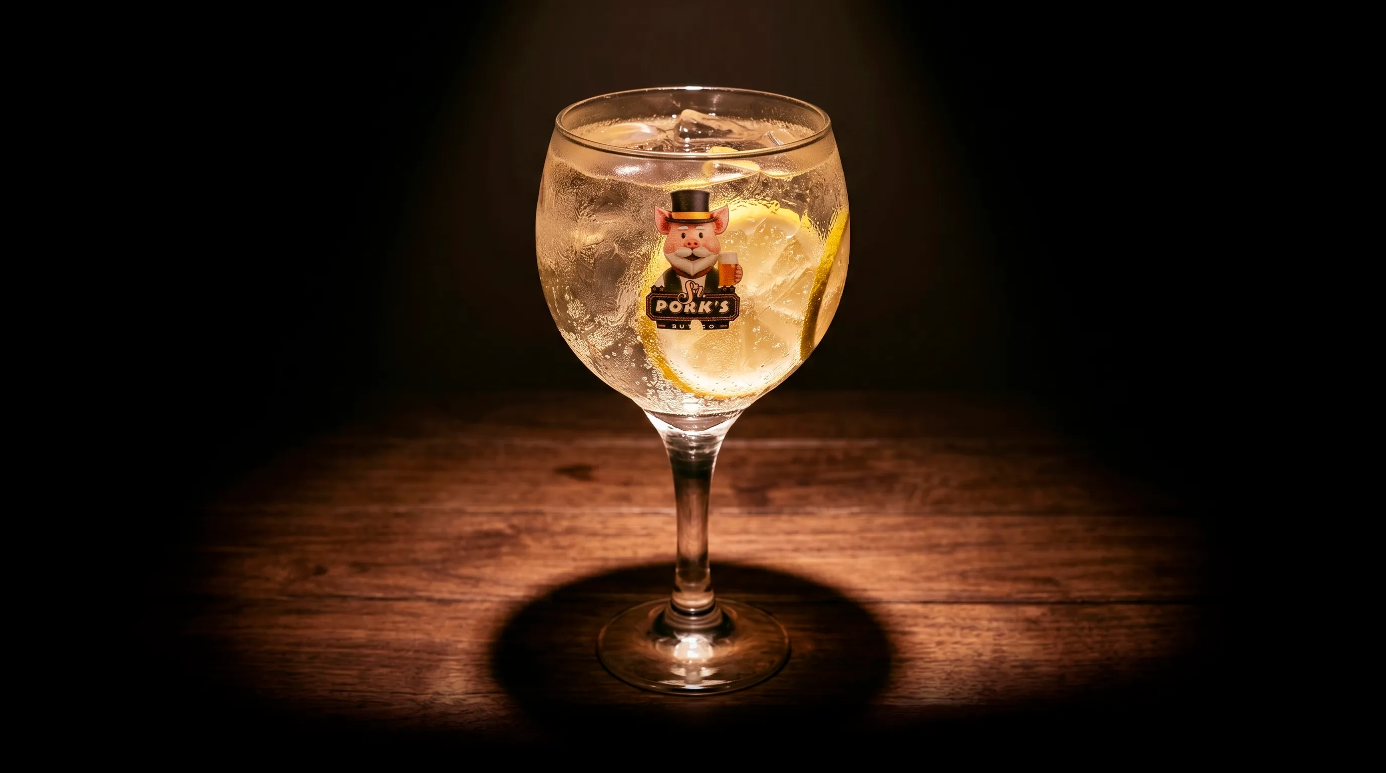 Gin Tropical