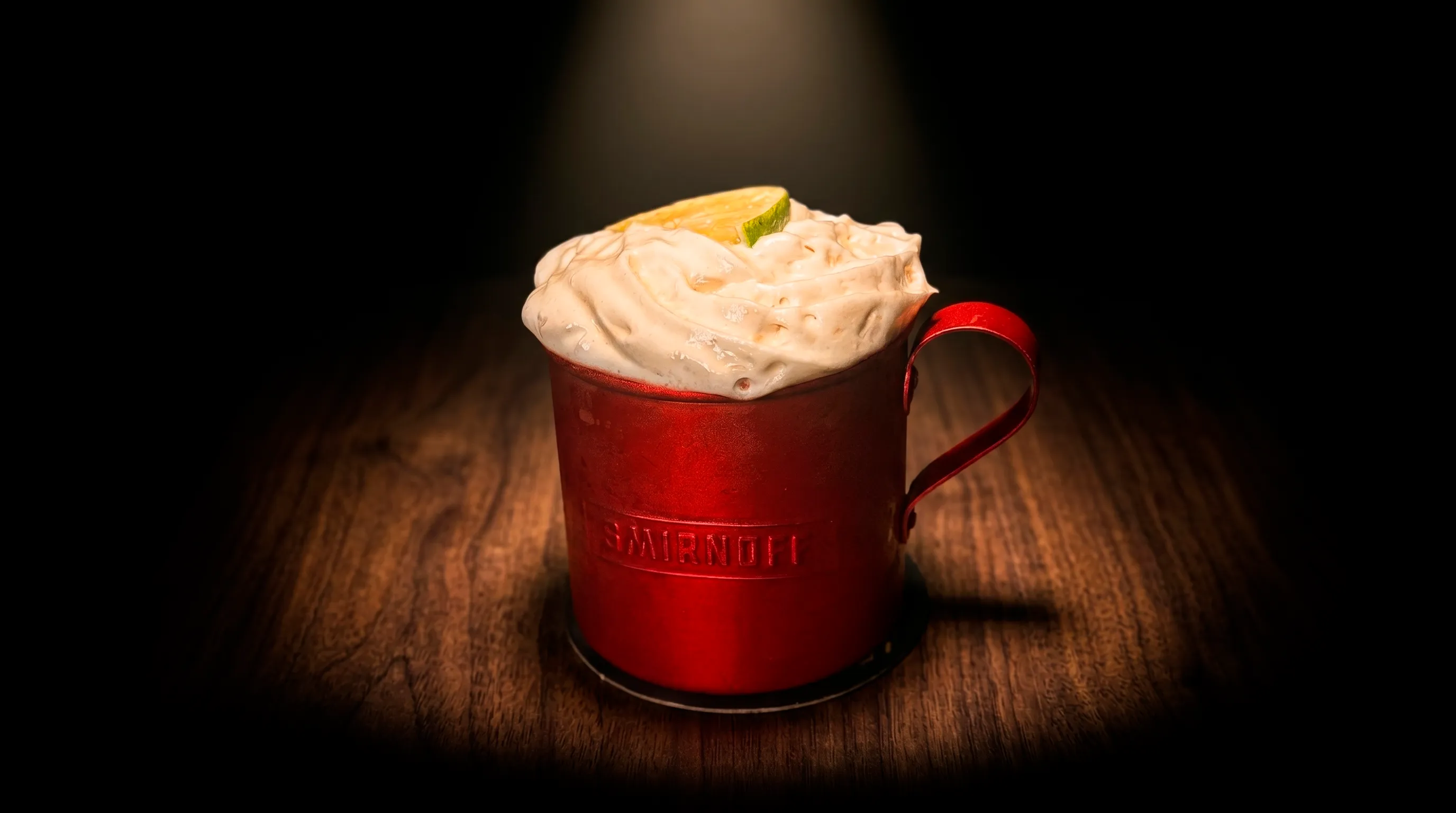 Moscow Mule