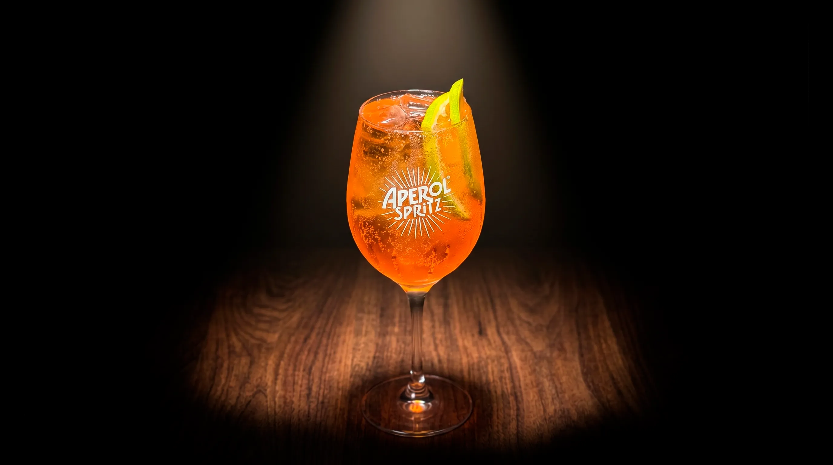 Aperol Spritz
