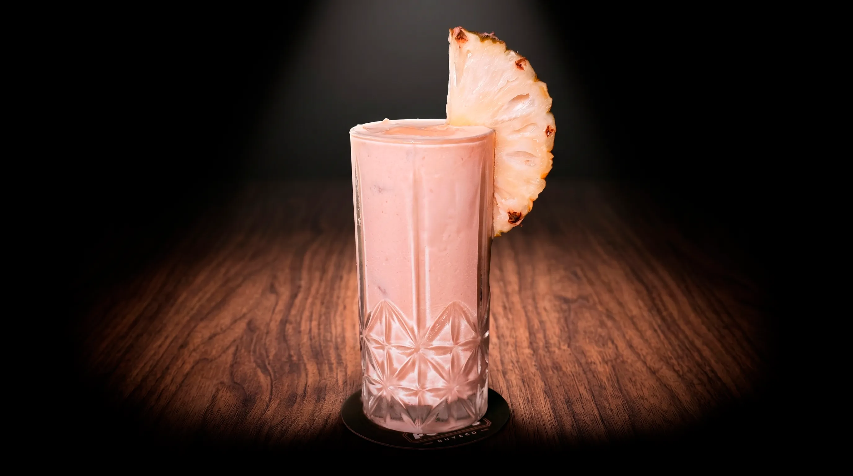 Amarula Colada