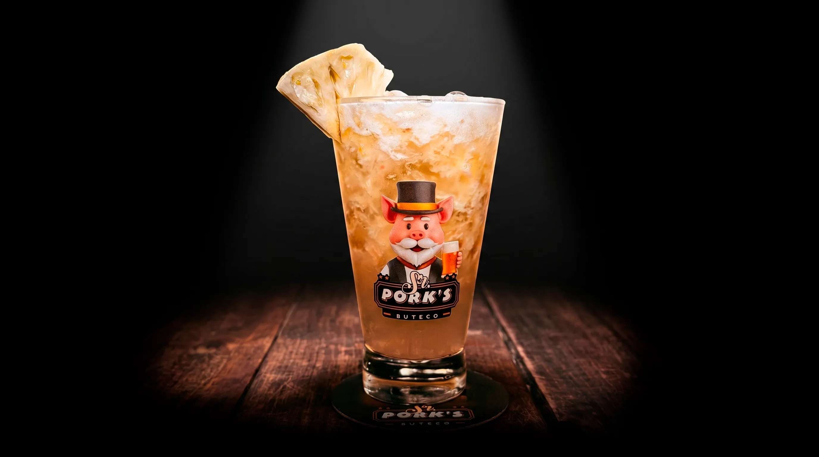 Caipirinha Saquê