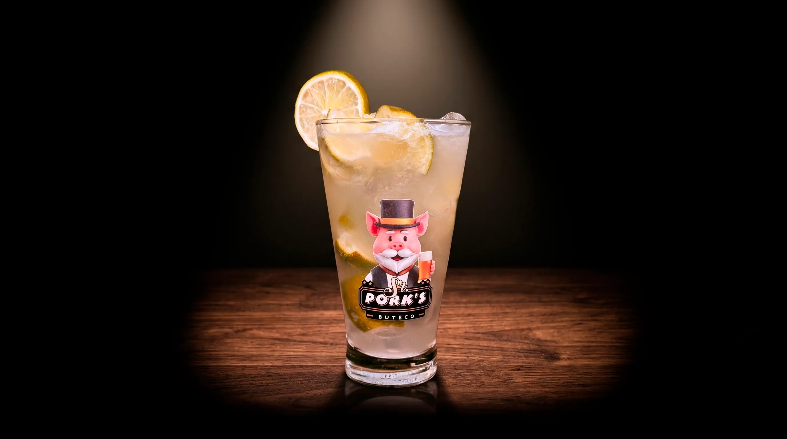 Caipirinha Cachaça