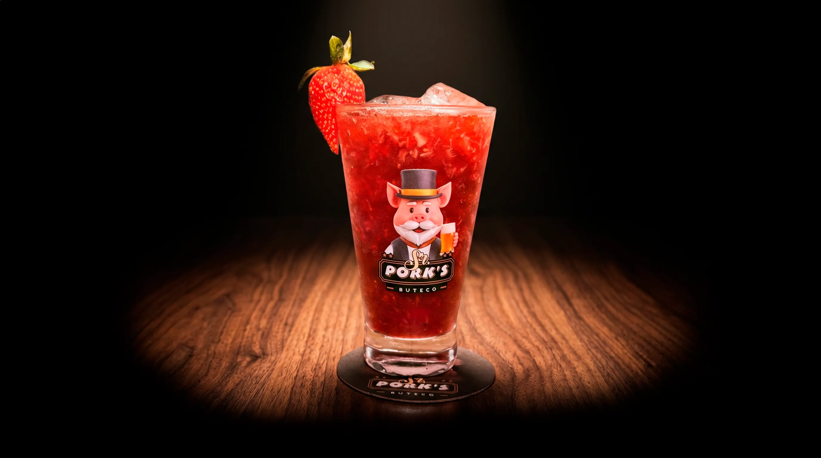 Caipirinha Vodka