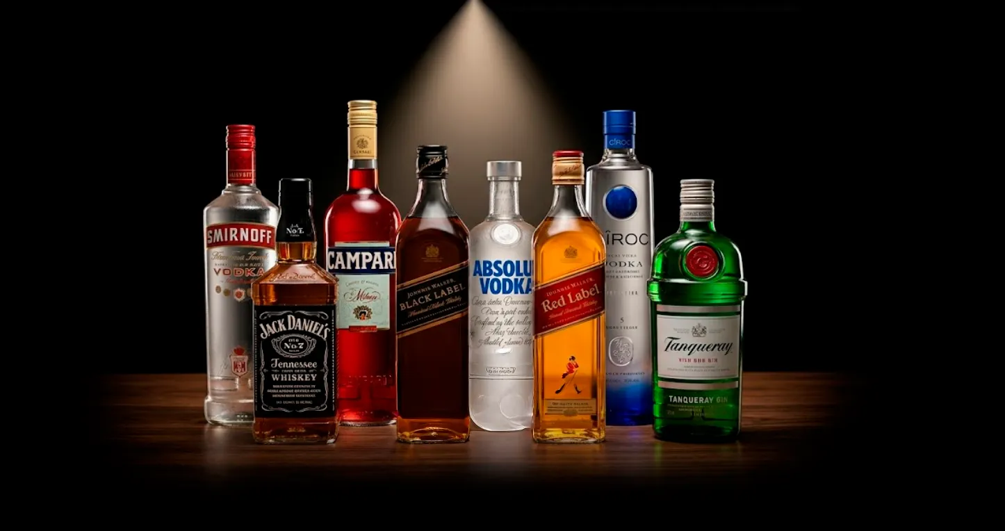 Bebidas