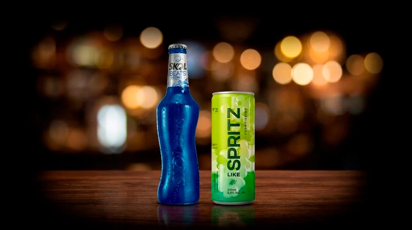 Drink Pronto
