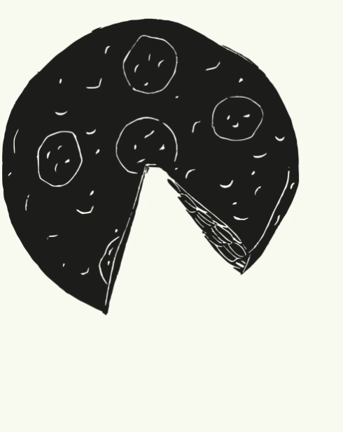 Spanish Omelette Animation