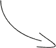 Arrow pointing right illustration