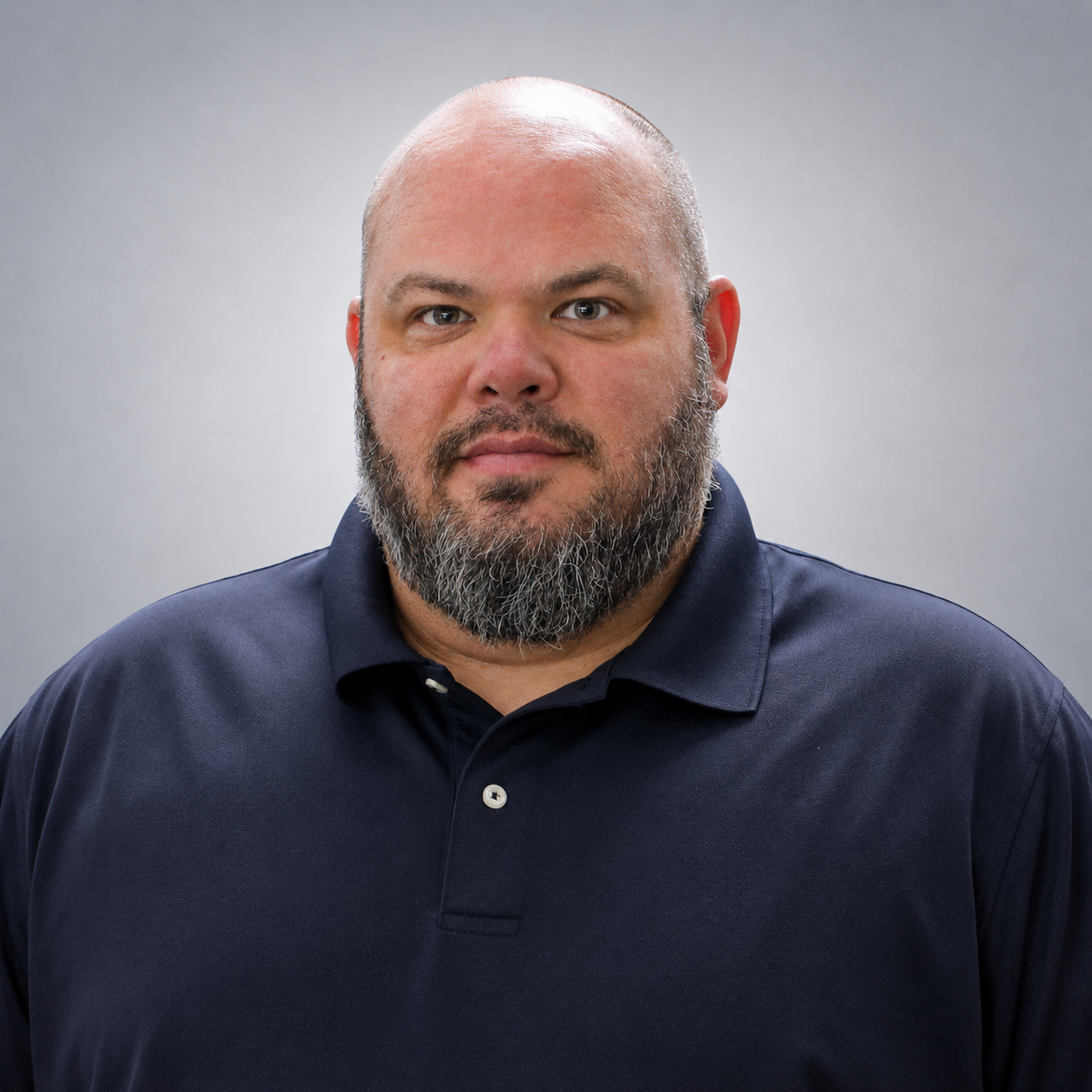 Mike Powers