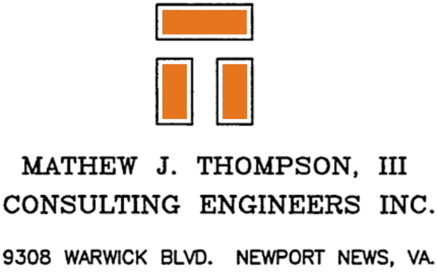 Historic company incorporation document