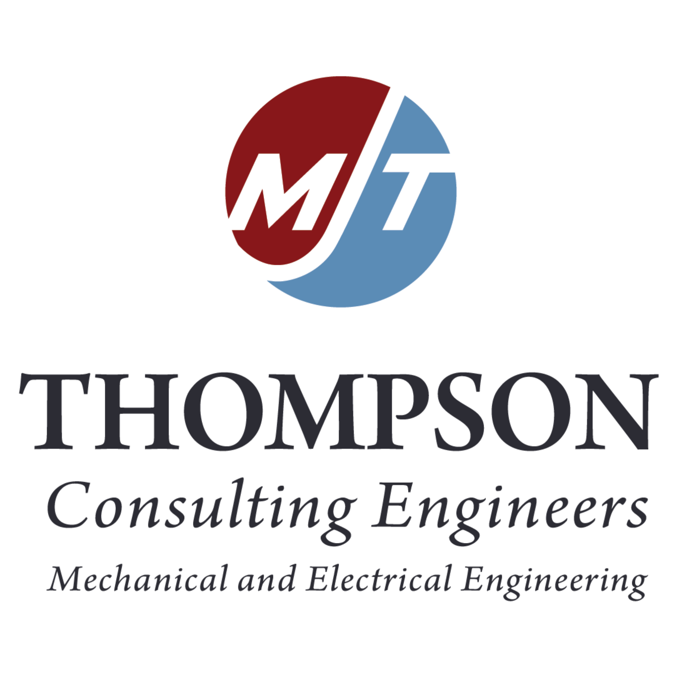 Historic Thompson Consulting Engineers logo