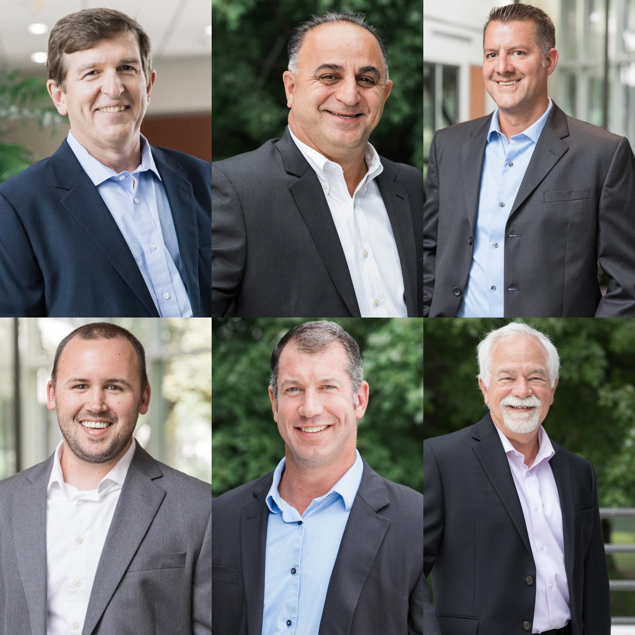Thompson Consulting Engineers executive leadership