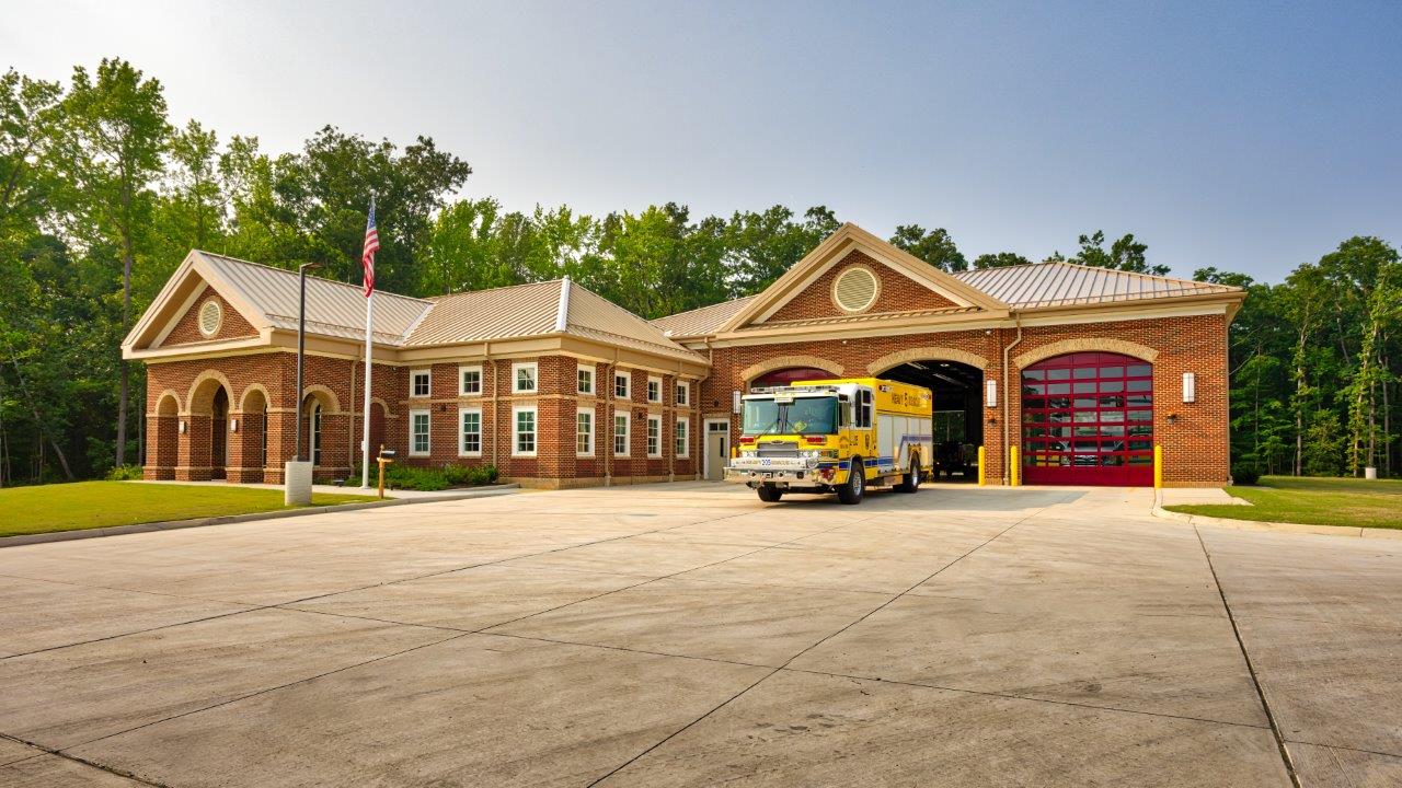 Public Safety project