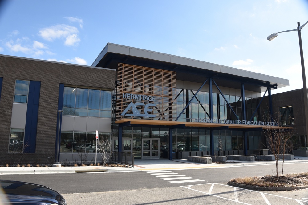 Advanced Career Education Center at Hermitage