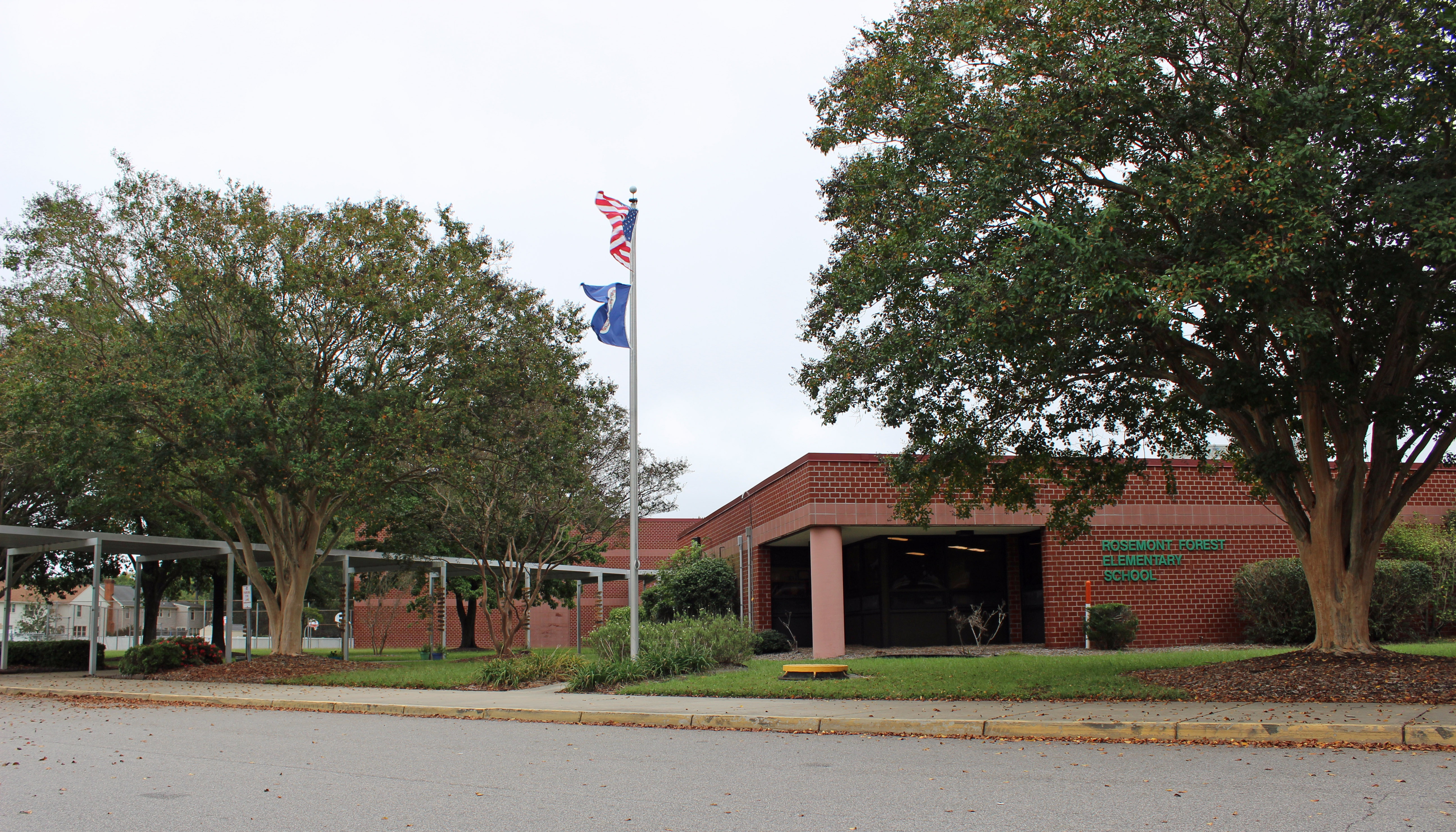 Rosemont Forest Elementary School