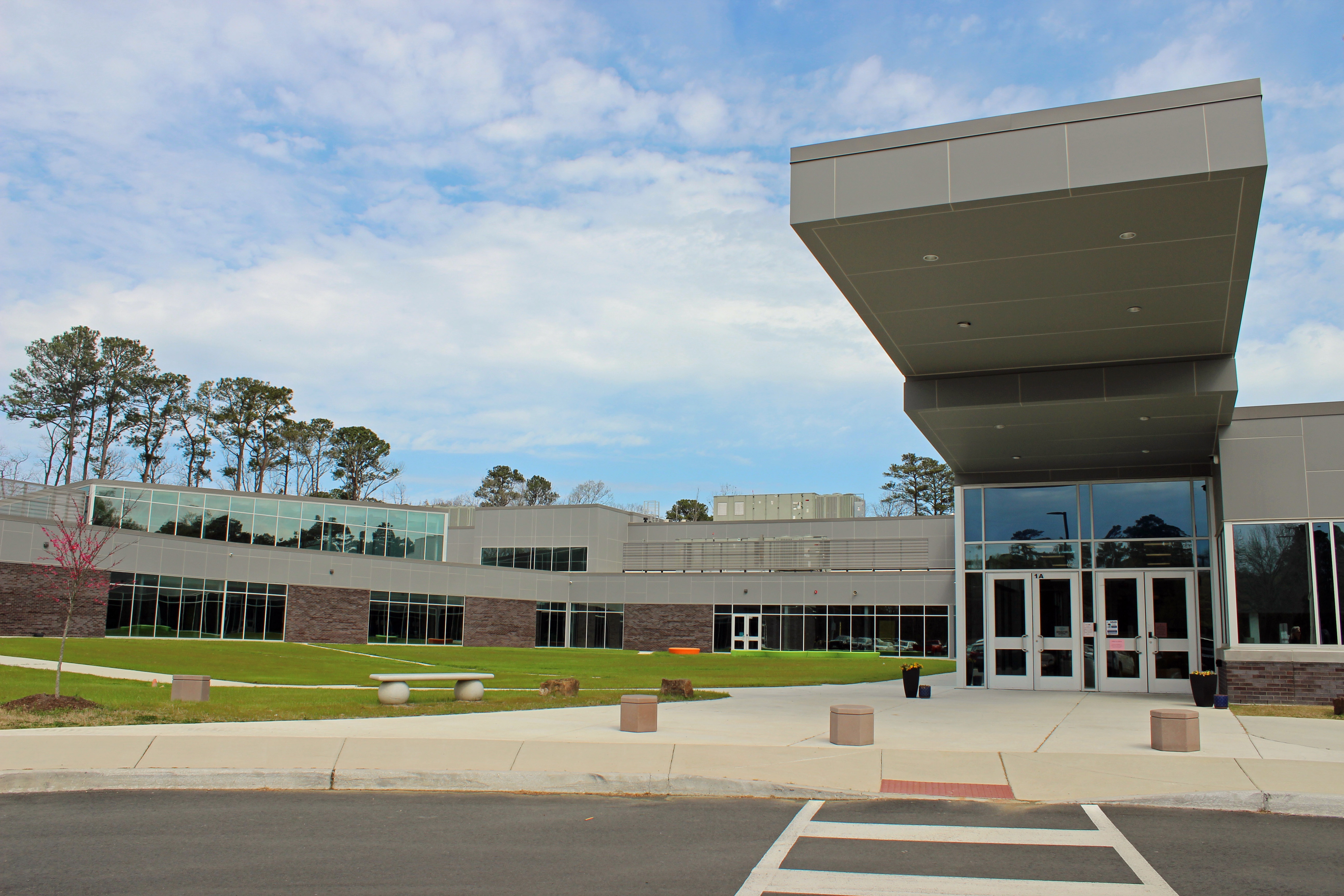 E.W. Chittum Elementary School